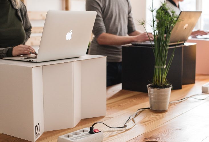 Things to Consider When Purchasing a Standing Desk - Price Range